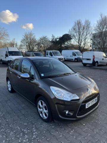 Citroen C3 image 9