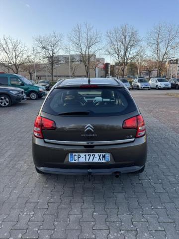 Citroen C3 image 1