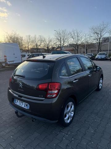 Citroen C3 image 5