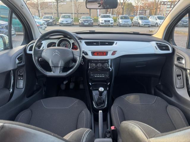 Citroen C3 image 8
