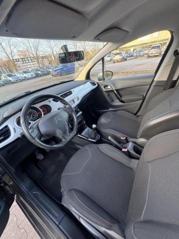Citroen C3 image 4