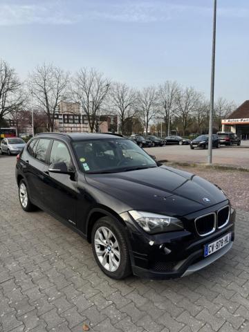 Bmw X1 image 6