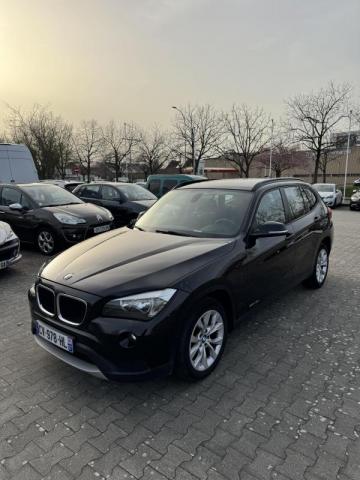 Bmw X1 image 4