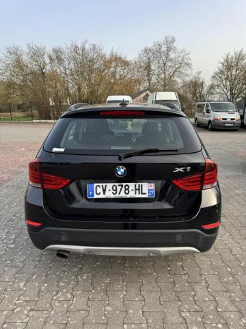 Bmw X1 image 9