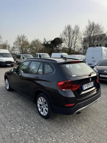 Bmw X1 image 8