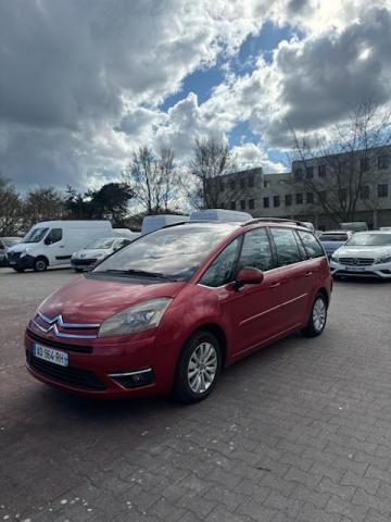 Citroen Grand C4 Picasso image 6