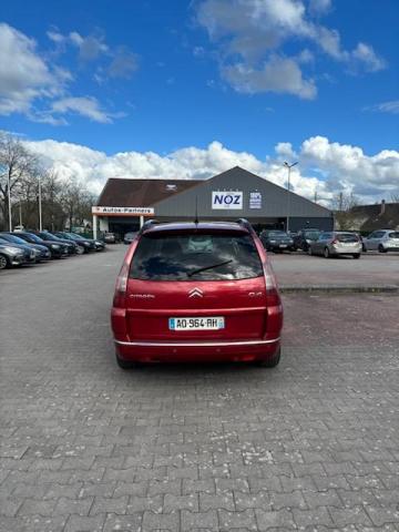 Citroen Grand C4 Picasso image 3