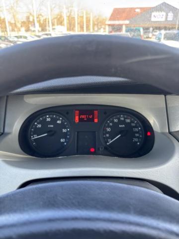 Renault Trafic image 3