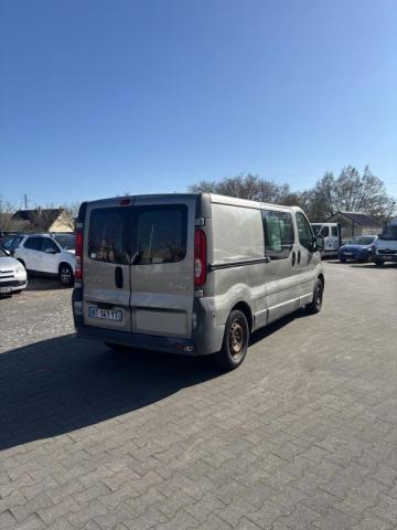 Renault Trafic image 1