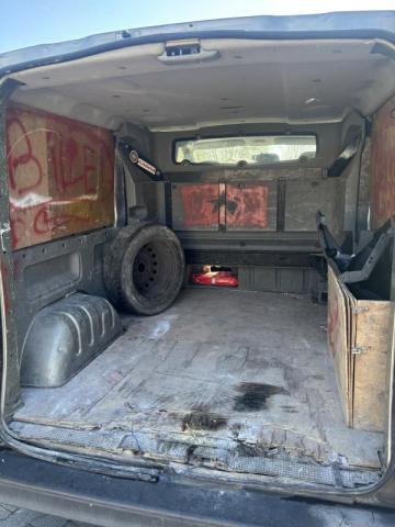 Renault Trafic image 5