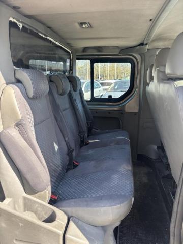 Renault Trafic image 6