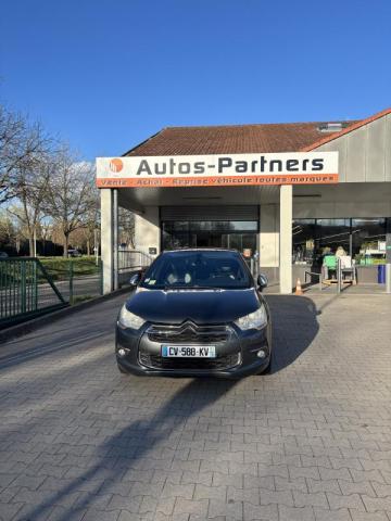 Citroen Ds4 1.6 Hdi 114 Cv / 84 Kw Diesel 2012 - 2015 9hd