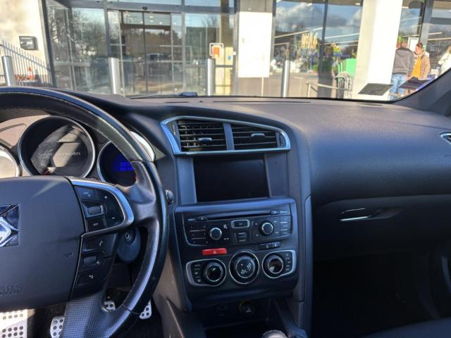 Citroen Ds4 image 3