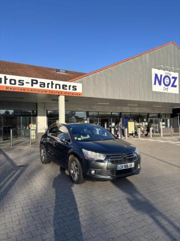 Citroen Ds4 image 2