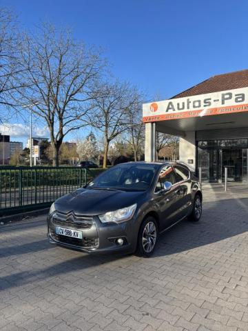 Citroen Ds4 image 9