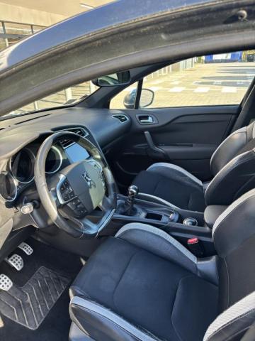 Citroen Ds4 image 8