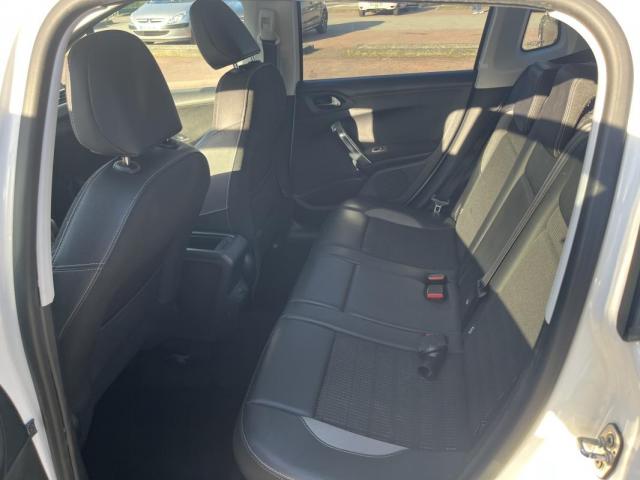 Peugeot 2008 image 4