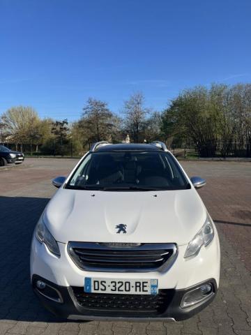 Peugeot 2008 image 7