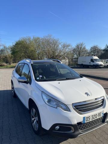 Peugeot 2008 image 6