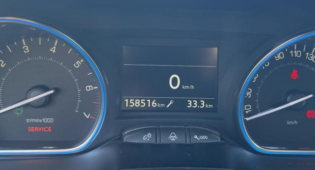 Peugeot 2008 image 1