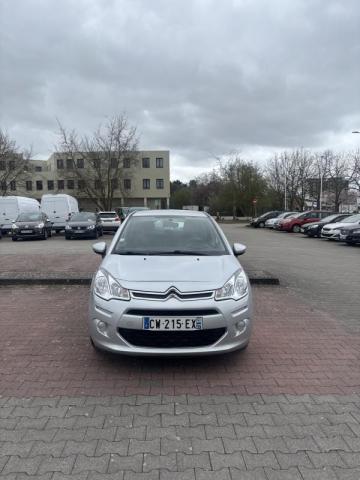 Citroen C3 1.0 Vti 68 Cv