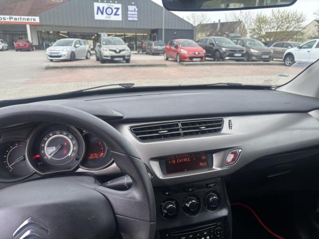 Citroen C3 image 4