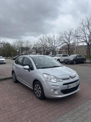 Citroen C3 image 9