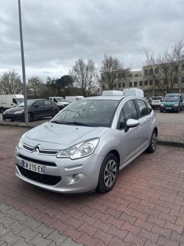 Citroen C3 image 2