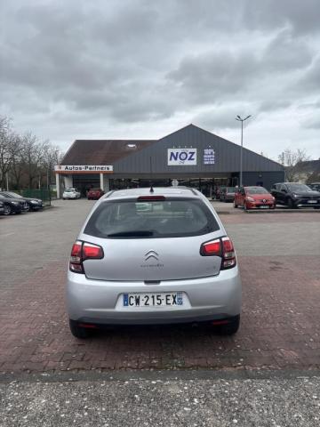 Citroen C3 image 8
