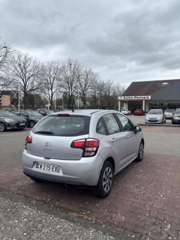 Citroen C3 image 3
