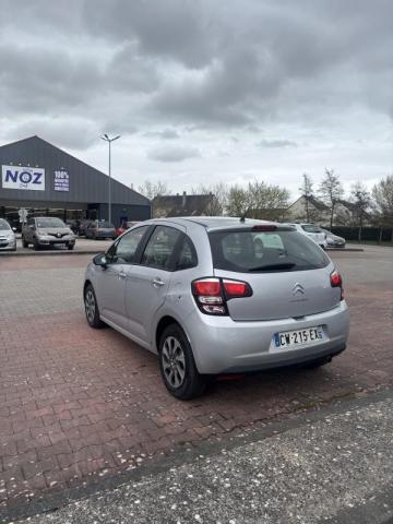 Citroen C3 image 6