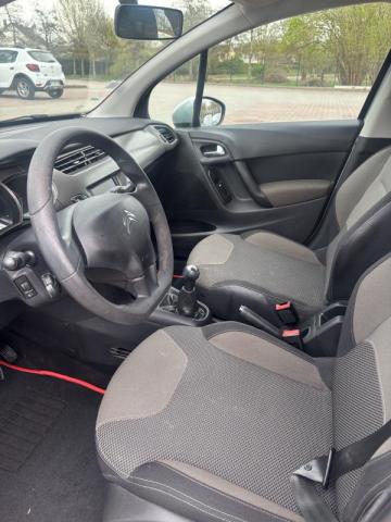 Citroen C3 image 1