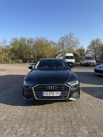 Audi A6 2.0 Tdi 16v Mild Hybrid S-Tronic7 204 Cv