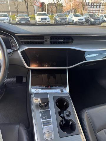 Audi A6 image 1