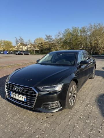 Audi A6 image 5