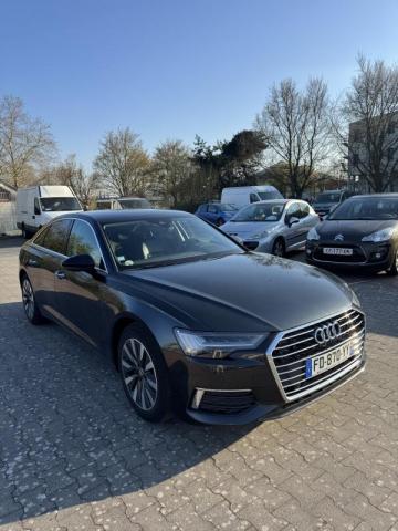 Audi A6 image 3