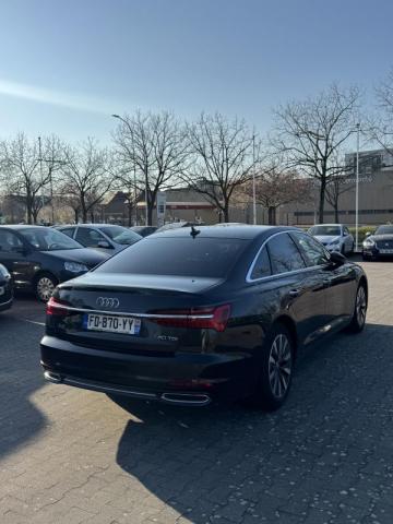 Audi A6 image 2