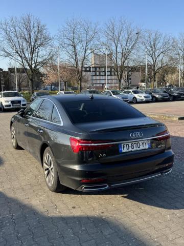 Audi A6 image 7