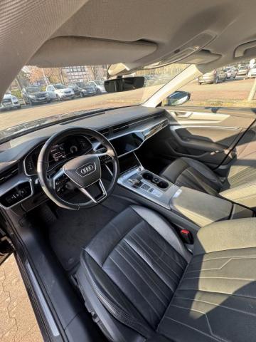 Audi A6 image 9
