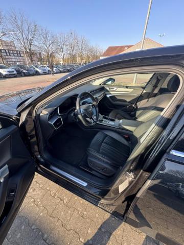 Audi A6 image 4
