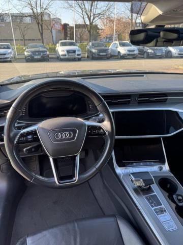 Audi A6 image 6
