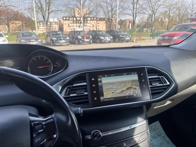 Peugeot 308 Sw image 7