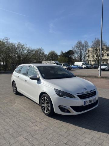 Peugeot 308 Sw image 1