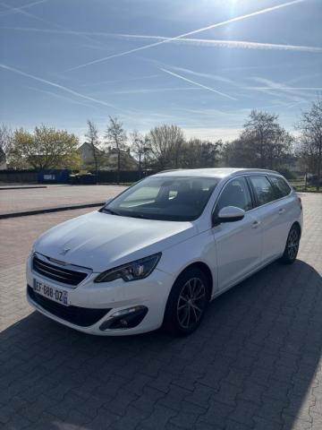 Peugeot 308 Sw image 3