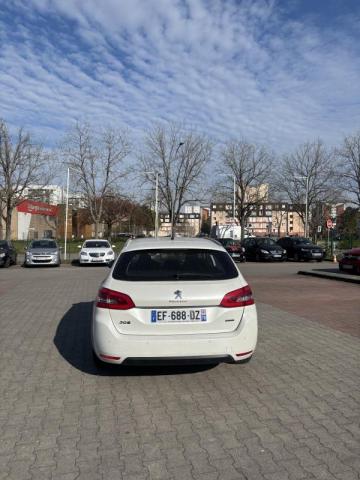 Peugeot 308 Sw image 9