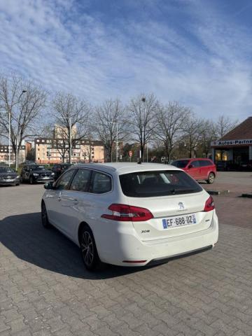 Peugeot 308 Sw image 4