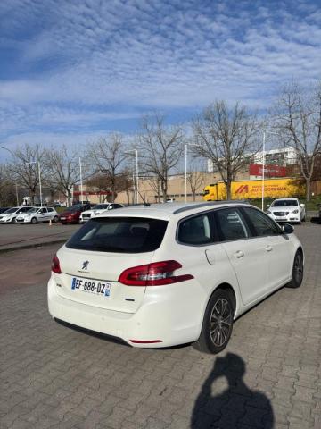 Peugeot 308 Sw image 6