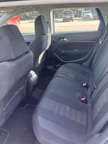 Peugeot 308 Sw image 5