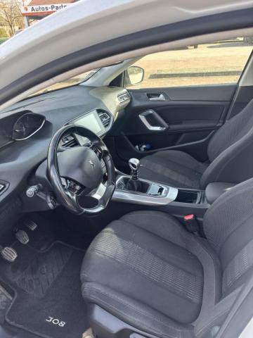 Peugeot 308 Sw image 2