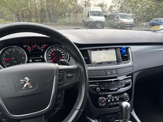 Peugeot 508 Sw image 7